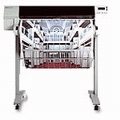HP DesignJet 750C+